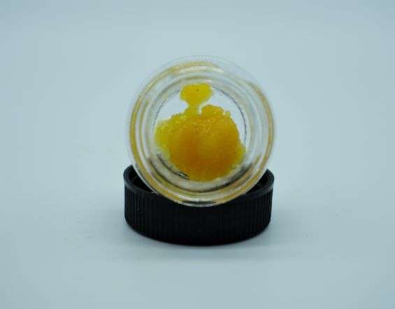 Sweet Skunk Live Resin (B)